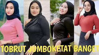 Lagi Viral Di Tiktok Goyangan H*t tt Besar