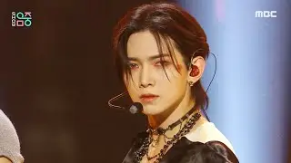 ATEEZ (에이티즈) - HALAZIA | Show! MusicCore | MBC230107방송