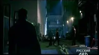 Stallone in Synergy's Russian Ice Vodka TV Ad