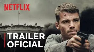 Agentul de noapte | Trailer oficial | Netflix