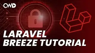 Laravel Breeze Tutorial | Learn how Laravel Breeze Works | Enable Verification with Laravel Breeze