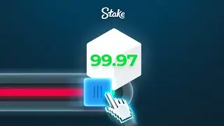 I Tested GUARANTEED Stake PROFIT STRATEGY