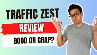 Traffic Zest Review - Can You Make Money With This Traffic Source OR Should You Stay Away?! (Watch!)