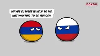 Prepare to be murder | Russia vs Armenia