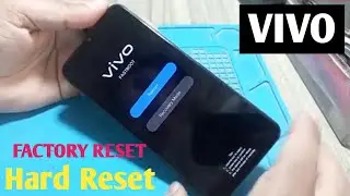 Vivo y20 y21 hard reset screen pattern lock | factory reset vivo mobile phone