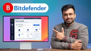 Bitdefender Review 2024 - Performance, Usability, Pricing