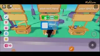 How to delete donation button(gamepass) in pls donate roblox mobile