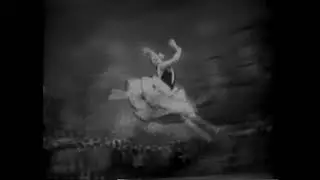 Дон Кихот Плисецкая Майя Кондратов Юрий 1954