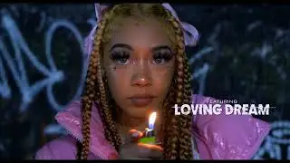 DND {official music video} - atmcurly ft lovingdream