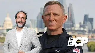 Daniel Craig Will Star in Luca Guadagnino of William S Burroughs 1985 novel Queer