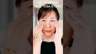 🔥THIS SHAKE MASSAGE WILL LIFT YOUR FACE. REMOVE UNDER EYE BAGS, NASOLABIAL FOLDS. The whole face 😱🔥