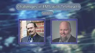 Telehealth on the Move  Mobile Technology & Emergency Medical Services Part 1