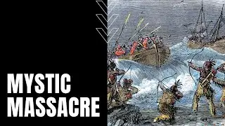 The Mystic Massacre