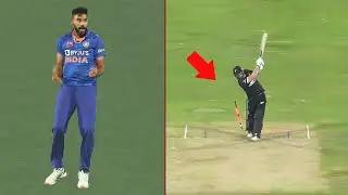 Mohammed Siraj 10 Best Clean Bowled Wickets 🚀