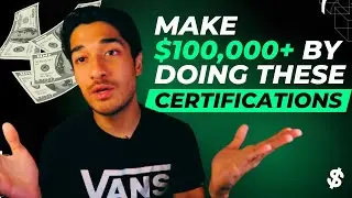 Network Security Certifications: From Zero To Six Figures