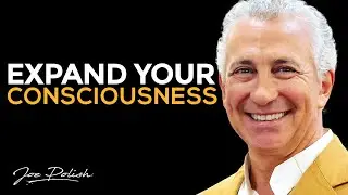 When You Focus On THIS, Your Mind Will Expand Beyond Your Wildest Dreams feat. Tony Nader