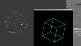 Making Oscilloscope Music - Tutorial #6 (Using OsciStudio and Blender)