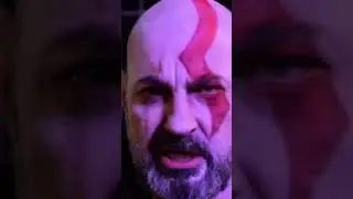 God of War w Polsce wyglądałby tak #138