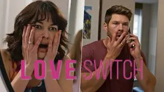 Love Switch | Full Romantic Comedy | Melanie Stone | Chris Reid