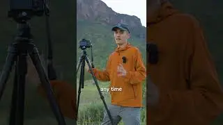Do you really need a tripod for landscape photography?