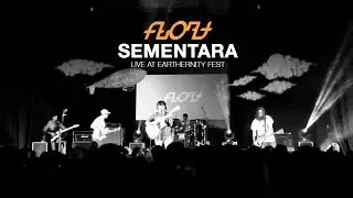 Float - Sementara (Live at Earthernity Fest)