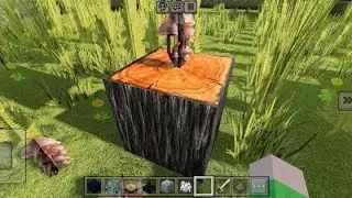 RTX Texture Pack For Minecraft PE 1.20 | Ultra Realistic Texture Pack For MCPE 1.20+ | 100% Working