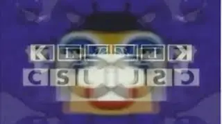 Klasky Csupo in U-Major 14