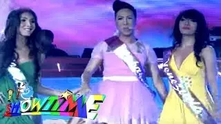 ITS SHOWTIME 1st Anniversary: Vice Ganda Performance