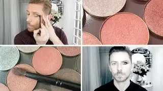 HOW TO MAKE YOUR EYES LOOK HUGE | ADVANCED EYESHADOW TECHNIQUES