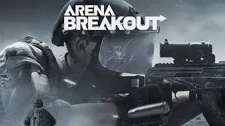 Arena Breakout (2024) - Multiplayer Gameplay - Mobile Gaming