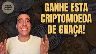 AEVO: GANHE ESTA CRIPTOMOEDA DE GRAÇA NA BINANCE! Participe do launchpool e ganhe gratuitamente