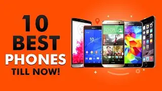 Top 10 Phones That are Best for Gaming 2021!