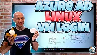 Azure AD Login to Microsoft Azure Linux VM