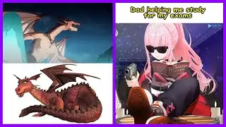 HOLOLIVE MEMES COMPILATIONS 39