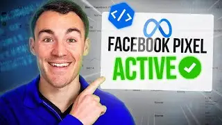 How To SET UP & INSTALL The FACEBOOK PIXEL (After iOS 14)