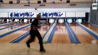 Bowler Ben Ketola sets world record with fastest 300 game