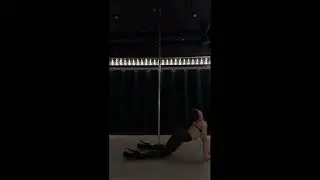 Exotic pole dance Дудникова Марина  Eden dance studio 300624
