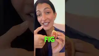 How to lick a fig 👅