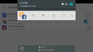 How To Disable Facebook notification in UC Browser