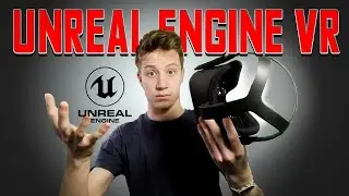 How to connect Oculus Quest with  UE4 [] Oculus Quest Unreal Engine