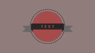 After Effects Tutorial: Motion Graphics Text Effect