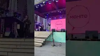 В каком городе хотели бы наш концерт?☺️ #группамохито