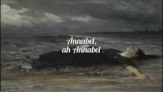 Lord Of The Lost - Annabel Lee (Türkçe Çeviri)