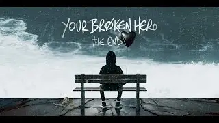 Your Broken Hero - Pamela ft. Buddy Nielsen of Senses Fail [Official Audio]