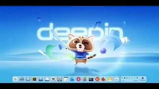 DEEPIN 23 FINAL RELEASED | САМЫЙ НОВЫЙ DEEPIN 23