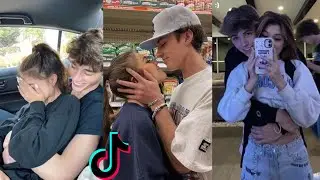 Cute Couples 💕that'll Make You Scream 😭 to The Universe TikTok compilation #2