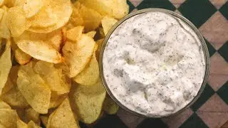 Beau Monde Seasoning and Dip | It's Only Food w/ Chef John Politte