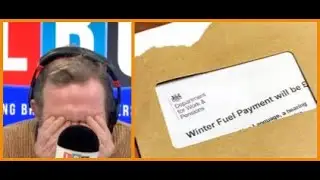 James O'Brien rejects Julia's suggestion that the PM has opted for an easy win cutting fuel payments