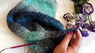 Вязание 🔥 Рукодельная мечта 🔥 Откровенный разговор по душам ❤️