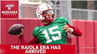 The Dylan Raiola decision is in. What now for Nebraska?